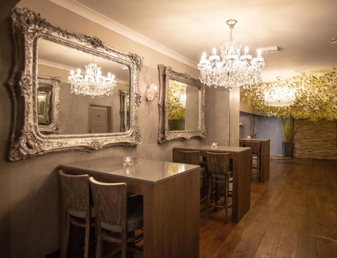 The Crown Hotel Bawtry-Doncaster Exterior photo